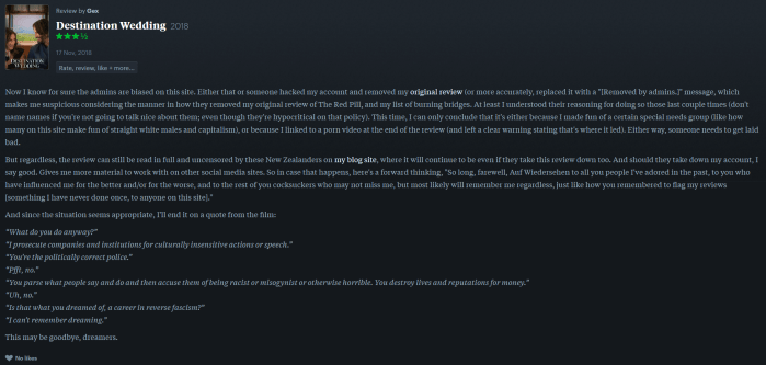 Destination Wedding image