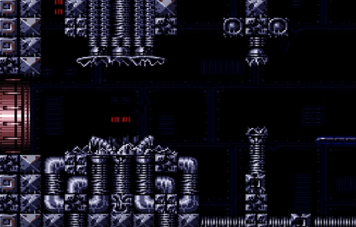 super metroid